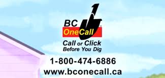 Dig Safe Month serves as a reminder for homeowners and contractors to 